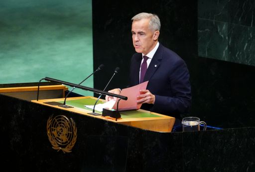 Leaders face microphone failures at UN as Türkiye, Canada, Indonesia raise Palestine and Gaza