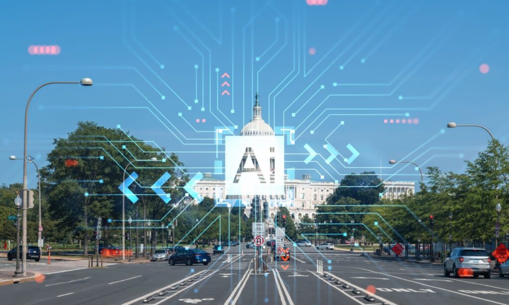 House Panel Examines AI’s Rapid Advances, Risks and Impacts House Panel Examines AI’s Rapid Advances, Risks and Impacts