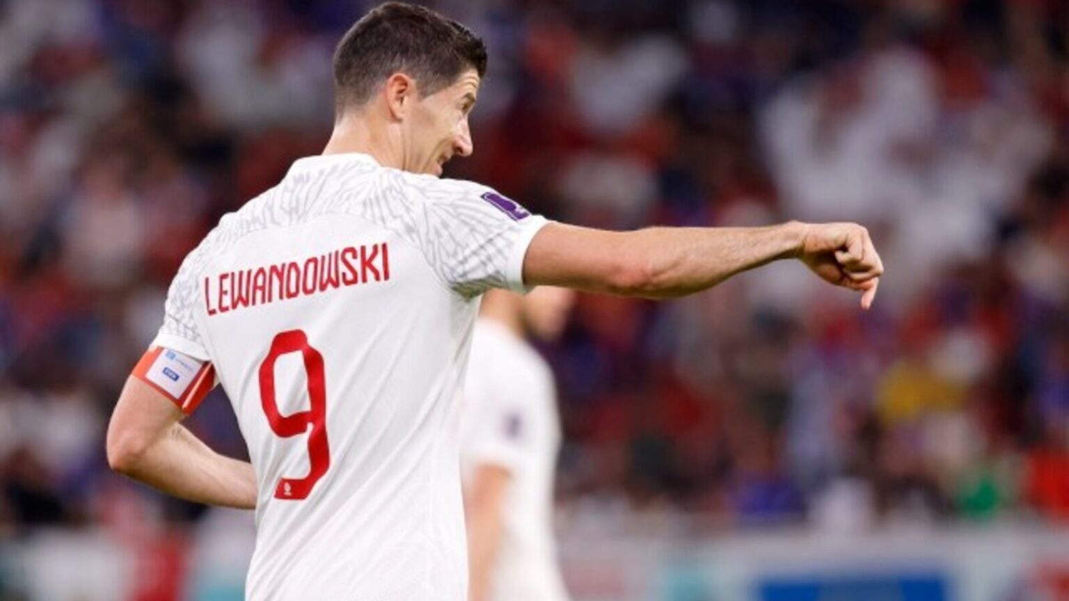 Poland’s Incredible Weekend Keeps World Cup Hopes Alive