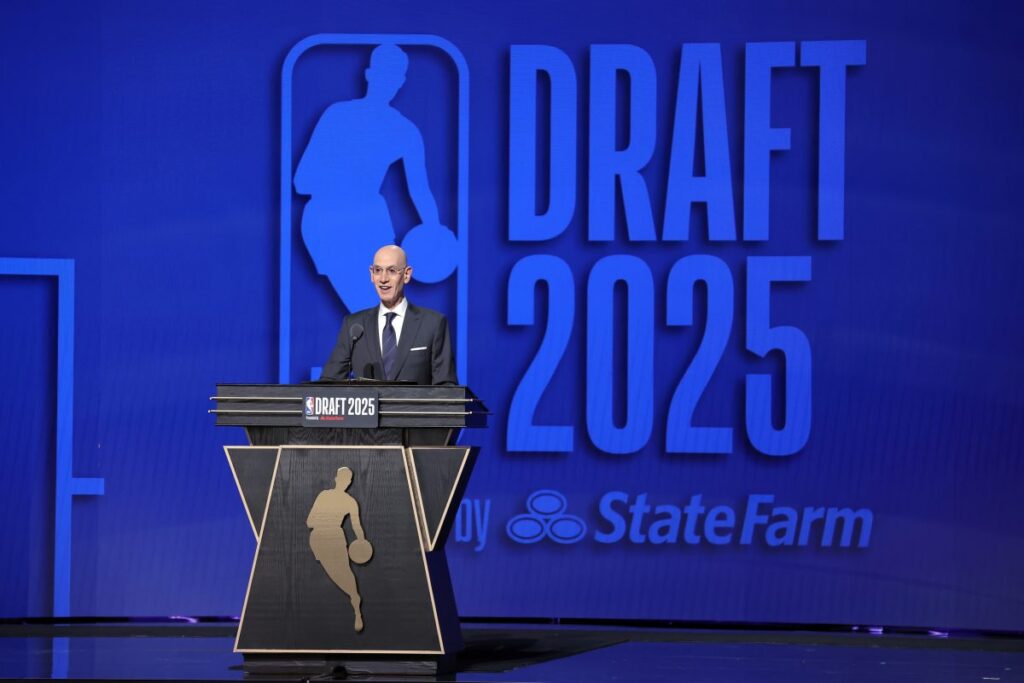 Update offered after Cavs draft pick suffers injury in Italy-Spain game