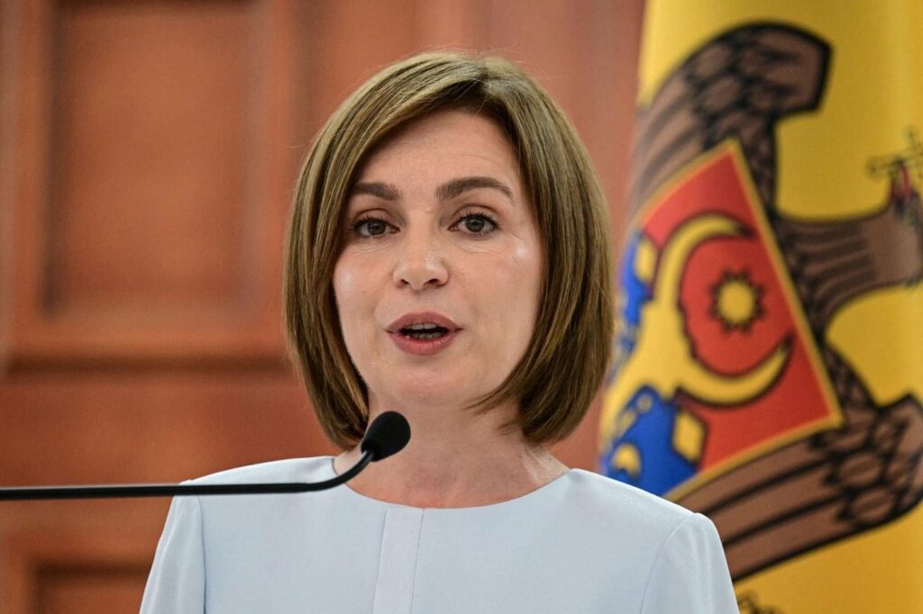 New survey for parliamentary elections in the Republic of Moldova. Increase for step, the pro-European party of Maia Sandu would get about 40% of the votes of those who have already decided with whom to vote in the parliamentary elections on September 28 New survey for parliamentary elections in the Republic of Moldova. Increase for step, the pro-European party of Maia Sandu would get about 40% of the votes of those who have already decided with whom to vote in the parliamentary elections on September 28