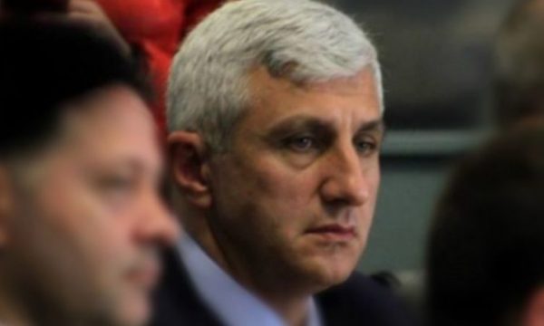 "Veseli told me about a very bad prison guard", Lushi: The special is a test for Kosovo, the state has failed after not reacting to Thaçi