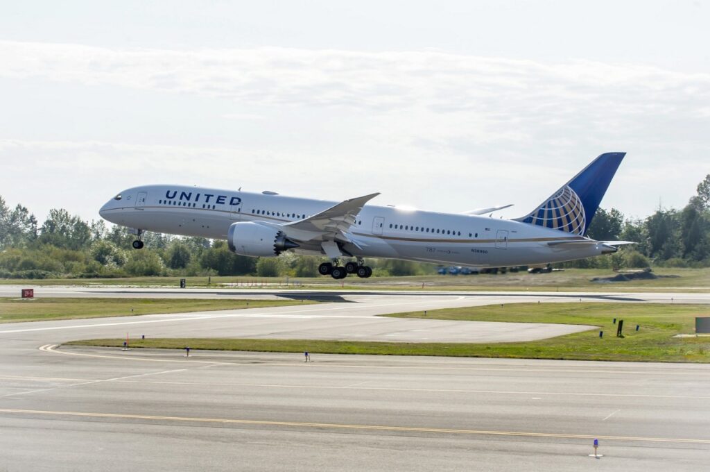 United Airlines Faces Widespread Travel Disruptions with 10 Flight Cancellations across US, Mexico, Brazil, Greece, Italy at Newark, General Heriberto Jara, São Paulo-Guarulhos, Athens United Airlines Faces Widespread Travel Disruptions with 10 Flight Cancellations across US, Mexico, Brazil, Greece, Italy at Newark, General Heriberto Jara, São Paulo-Guarulhos, Athens