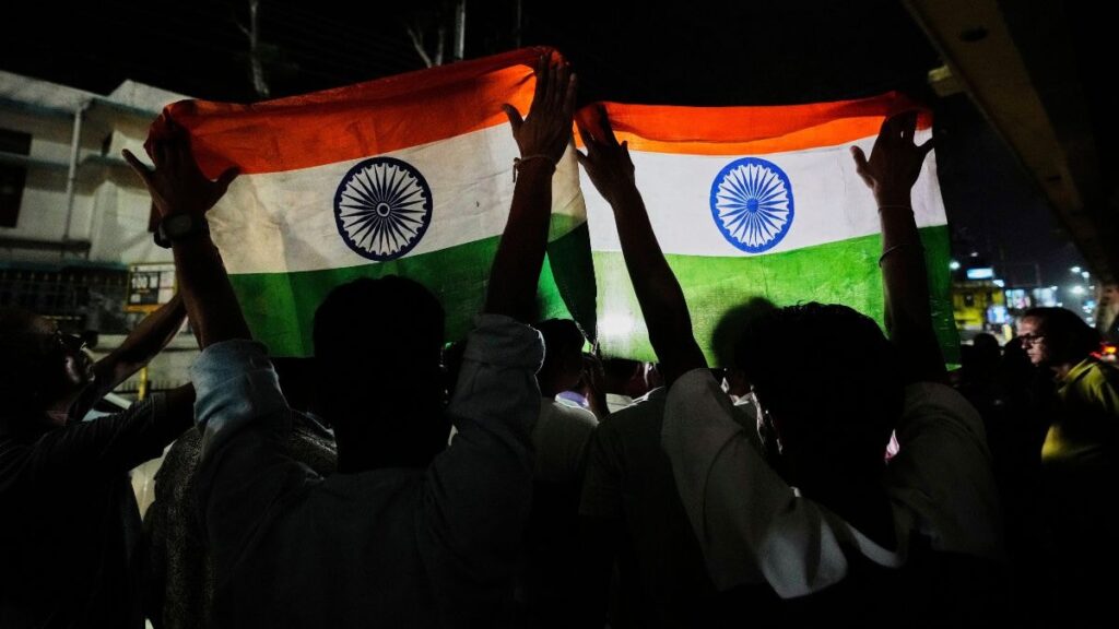 India responds to ‘minority, free speech' remarks – Firstpost