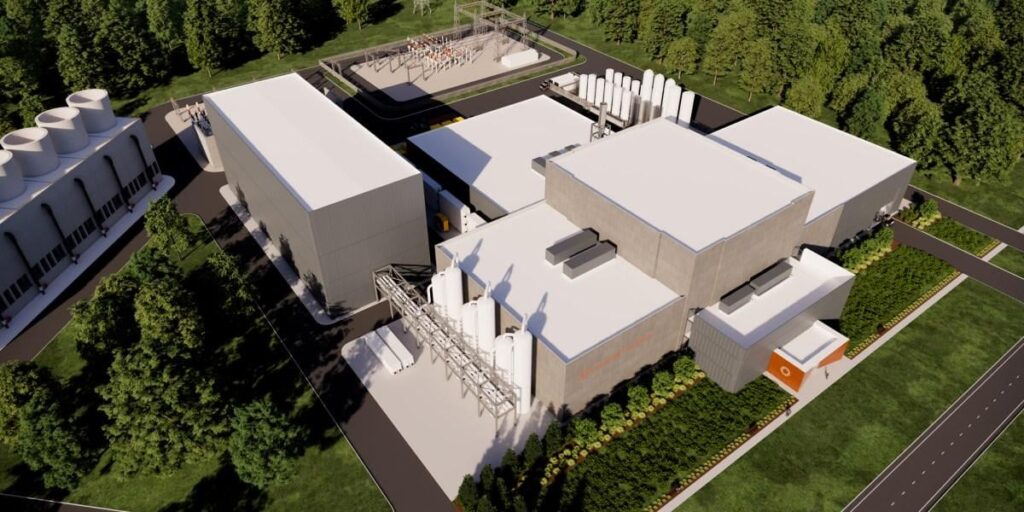 An oil and gas giant signed a $1 billion deal with Commonwealth Fusion Systems - The power purchase agreement makes Eni the second major customer for Commonwealth’s first commercial fusion power plant.