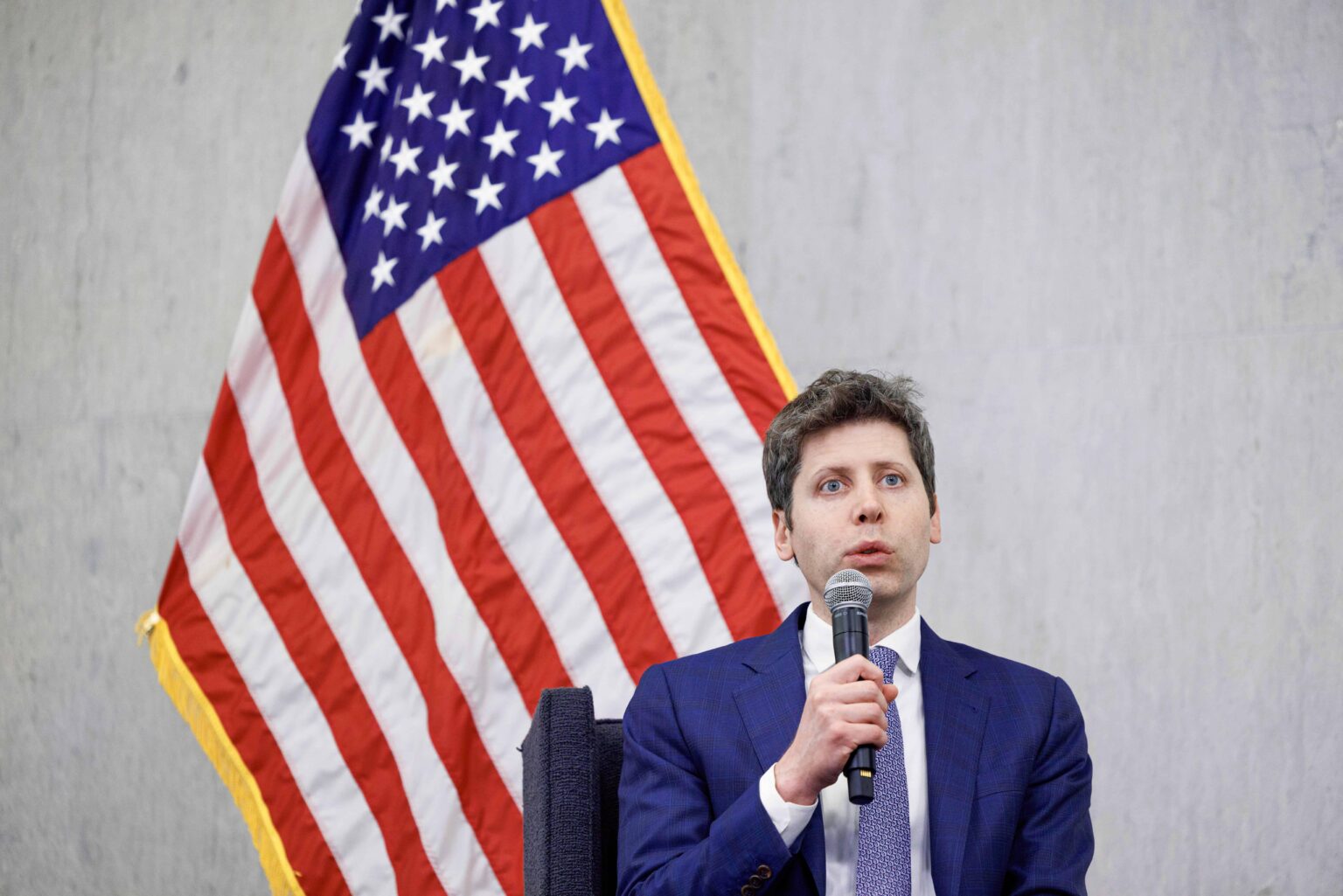 China isn’t racing to AGI — but U.S. companies are | American technologists and policymakers have claimed that the U.S. and China are locked in an escalating race to AGI. This is a powerful, yet misleading narrative.