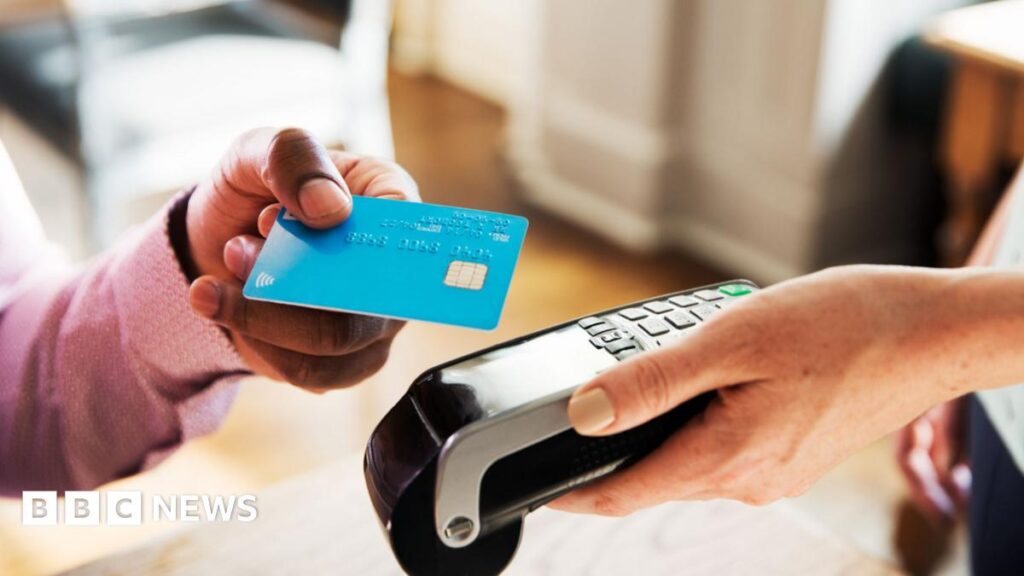 Contactless card payments could become unlimited and £100 cap scrapped