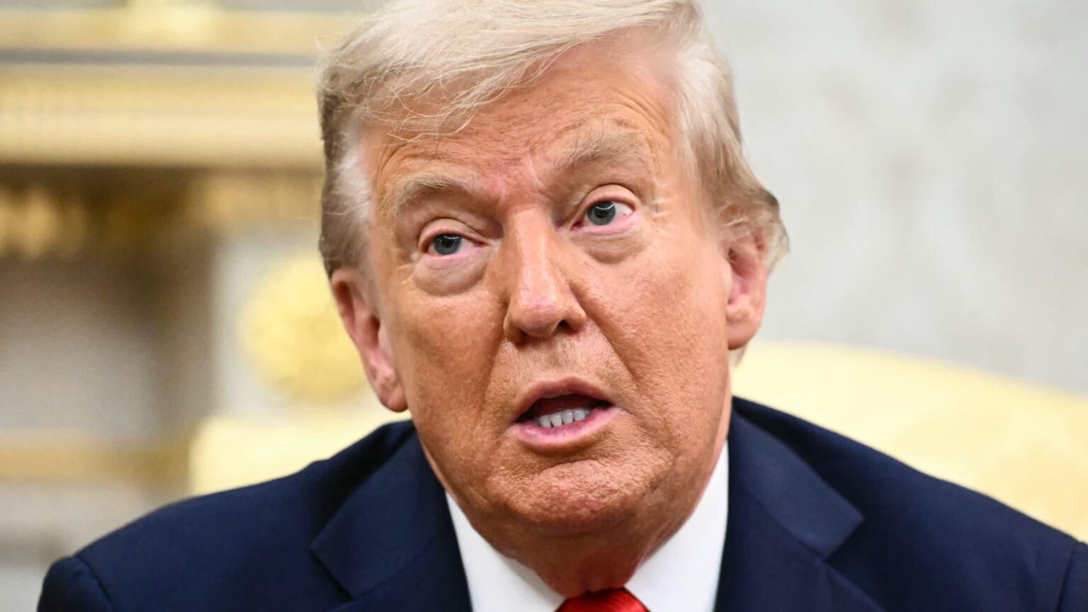 War in Ukraine: Donald Trump says Vladimir Putin "really dropped him"