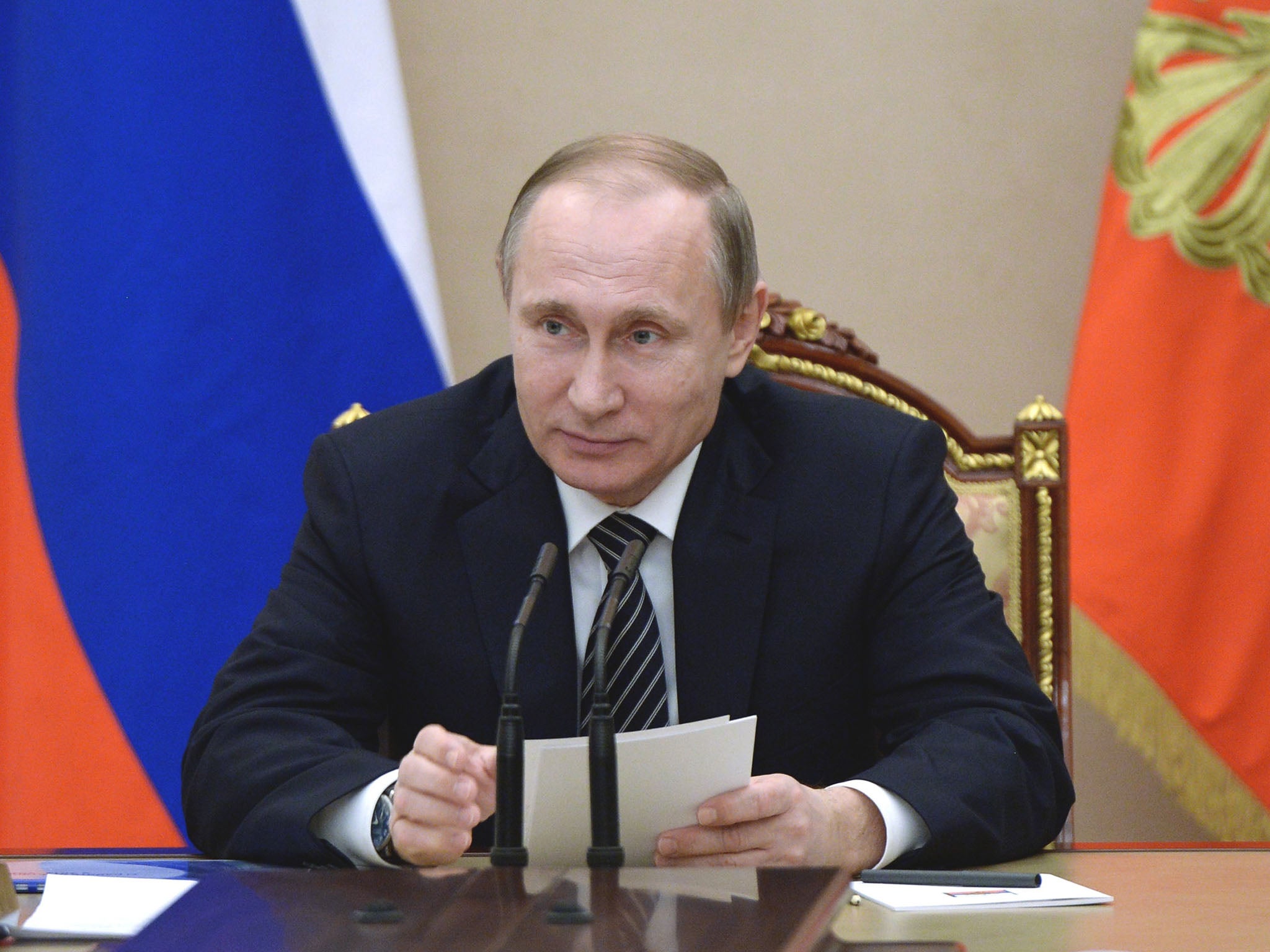 Russia has used other tactics as well as physical incursions to impact Nato allies