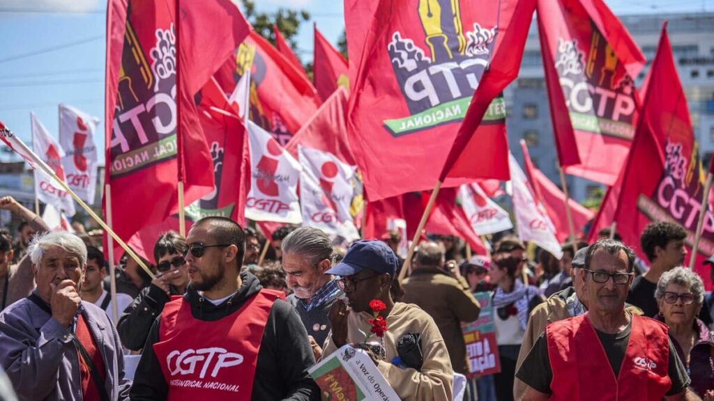 With amendment to the strike law until the production of matutano potatoes becomes essential