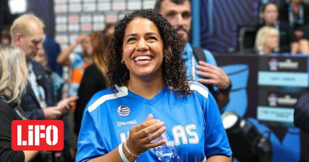"We will kill your whole family": Turkish threats complain about Yannis Antetokounbos' wife, Mariah