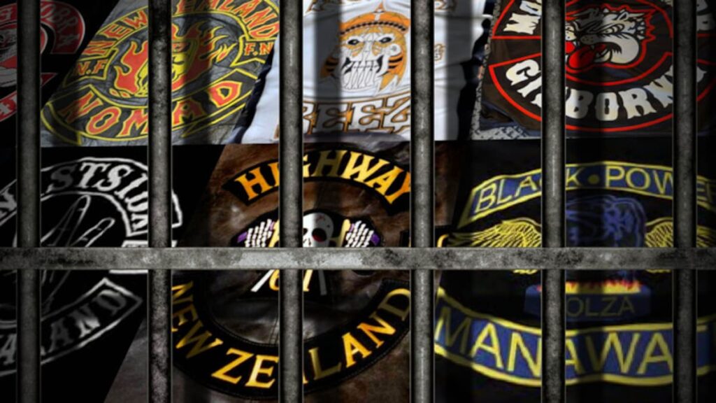 Organised crime doing time: The full list of gangs filling up our jails