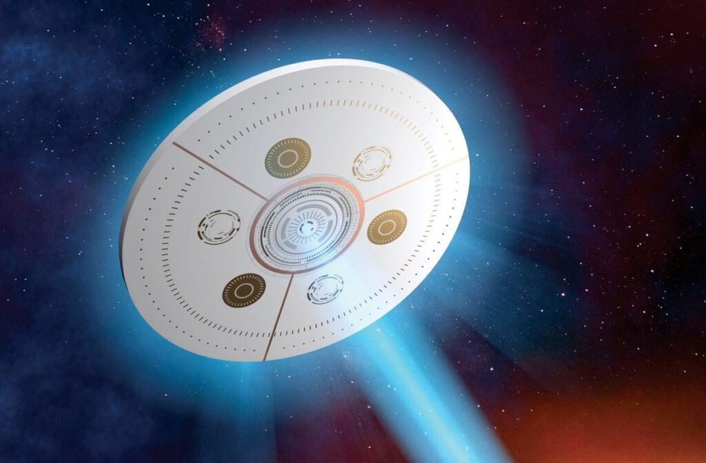 Breakthrough Starshot is likely dead
