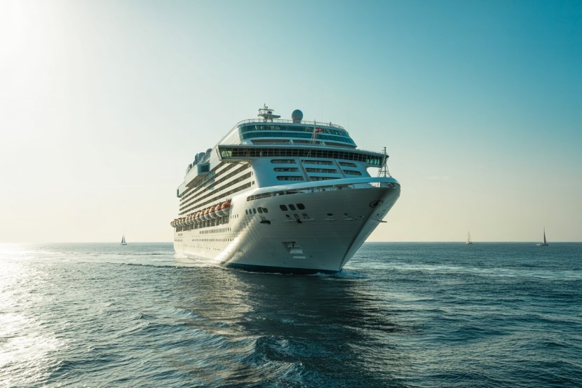 Japan And Thailand Take Center Stage In Explora Journeys’ 2027-28 Programme Featuring Maiden Asian Voyages, Luxury Mediterranean Stops In Italy, Turkey, And Egypt