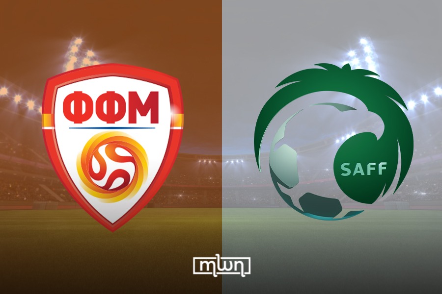 Saudi Arabia v North Macedonia: Preview & Predicted Score