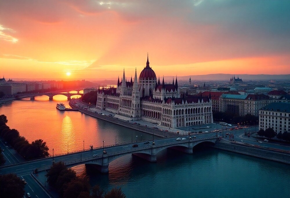 Hungary Joins France, Denmark, Switzerland, Austria, Germany, Poland, And More As Canada Warns Tourists In New Travel Advisory For Fall 2025, Featuring Updates On Entry/Exit System And Public Safety: New Updates You Need To Know