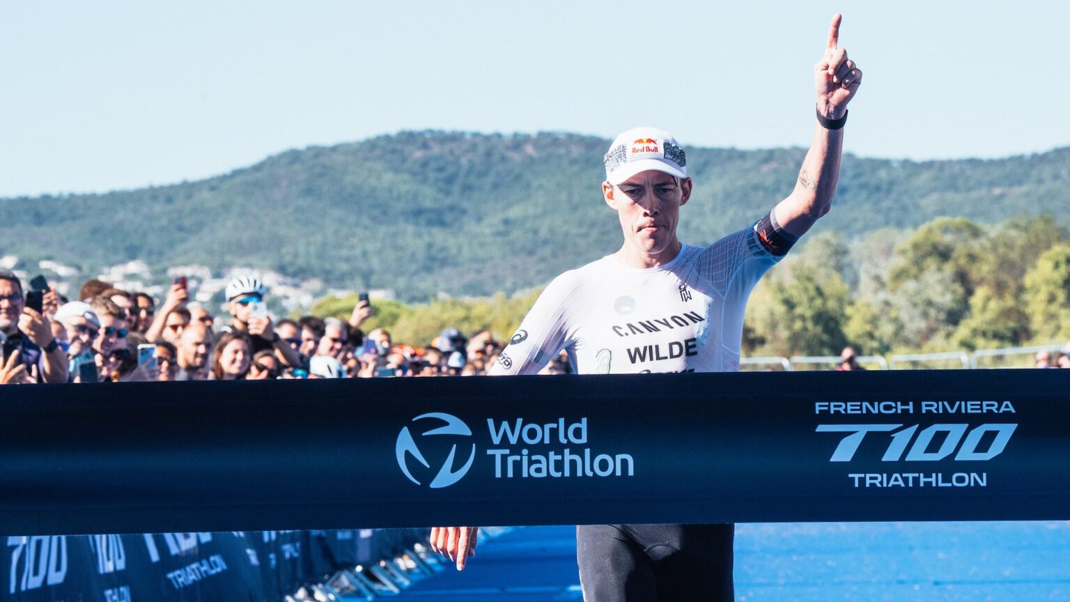 Can Wilde go 4 for 4? Spain T100 Race Preview