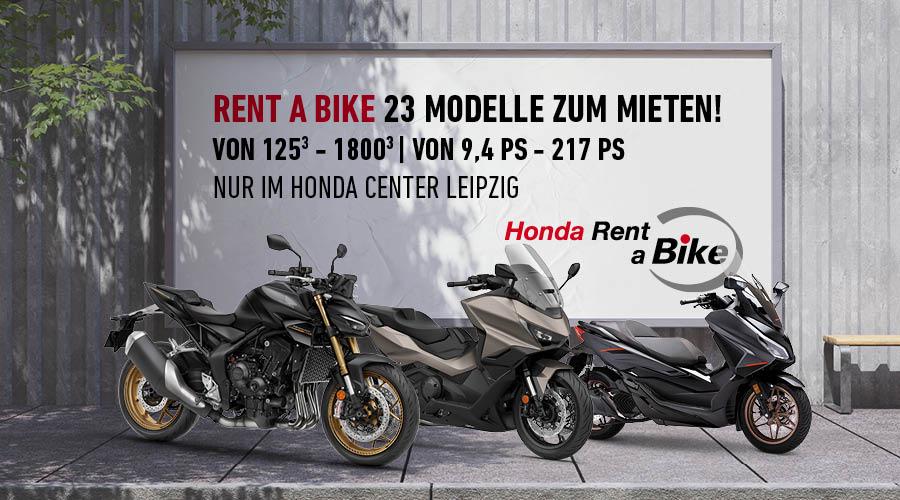 Motorcycle rental company not adhering to their own terms and conditions