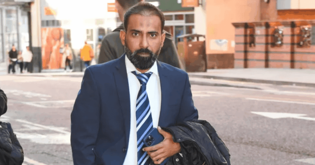 Doctor had sex with nurse halfway through surgery while patient was sedated