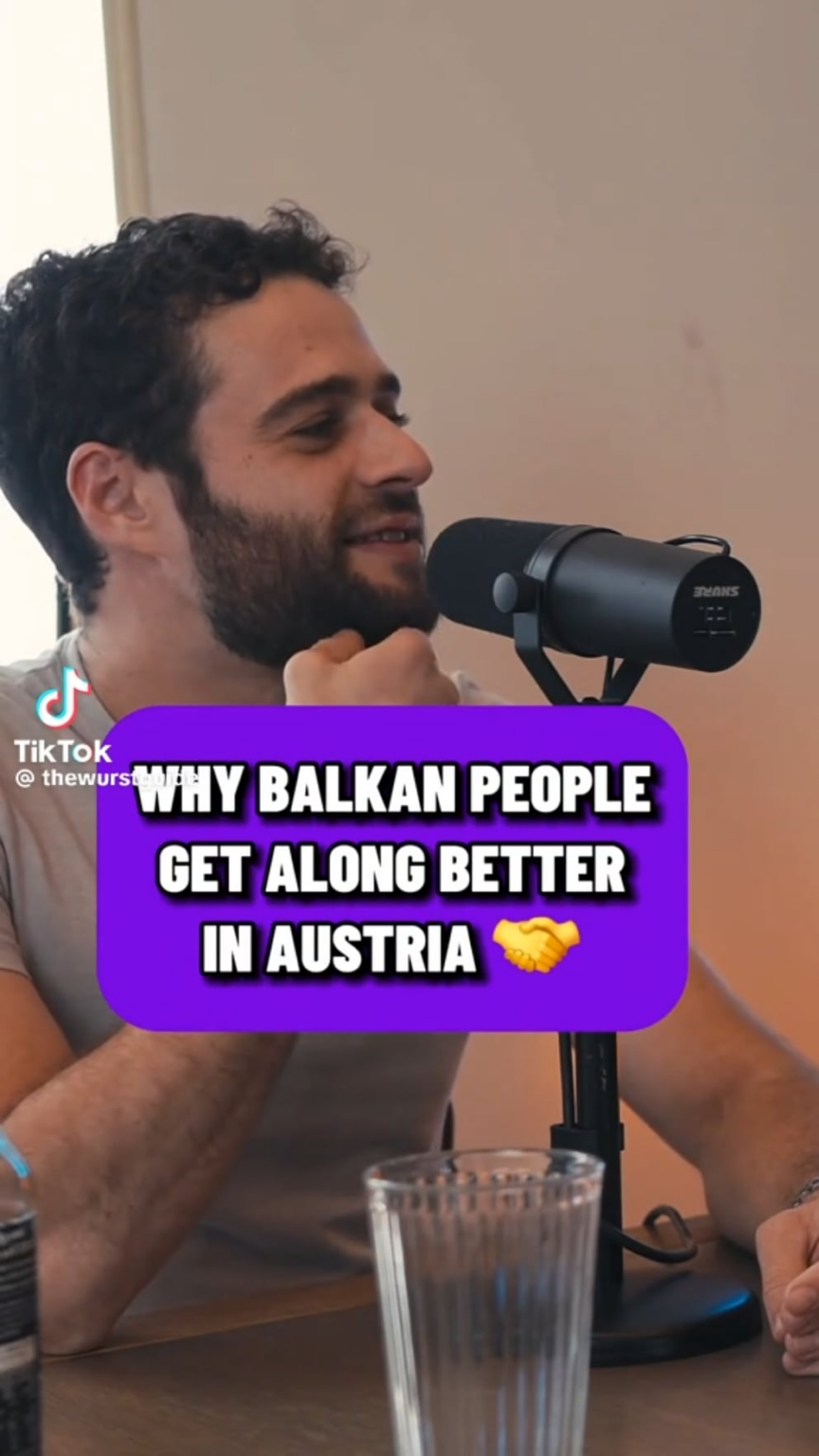 This guy understands Balkan