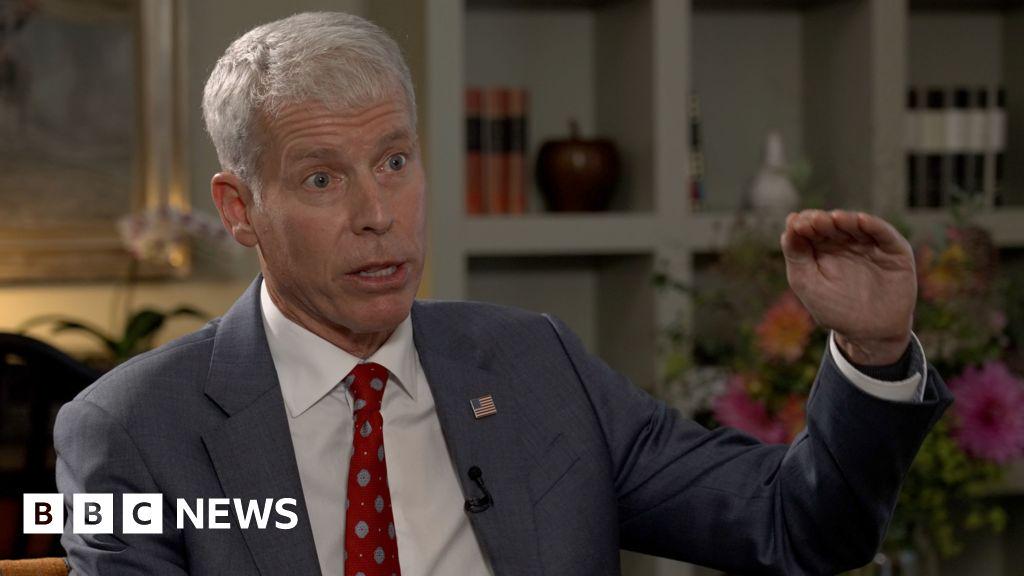 Chris Wright: nuclear fusion will soon power the world