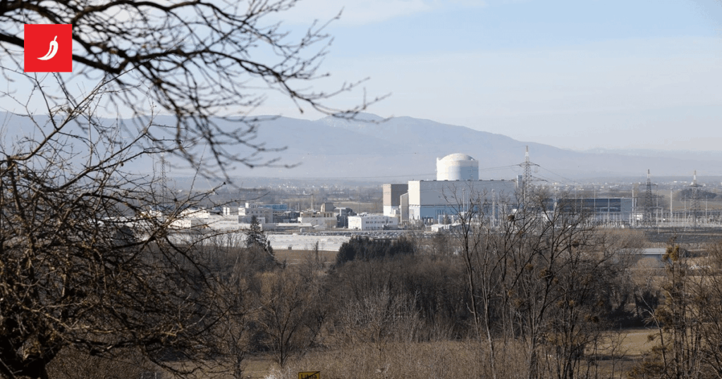 Slovenia gave an unfavorable offer to Croatia for a nuclear in Krško. “It needs to be refused” Slovenia gave an unfavorable offer to Croatia for a nuclear in Krško. "It needs to be refused"
