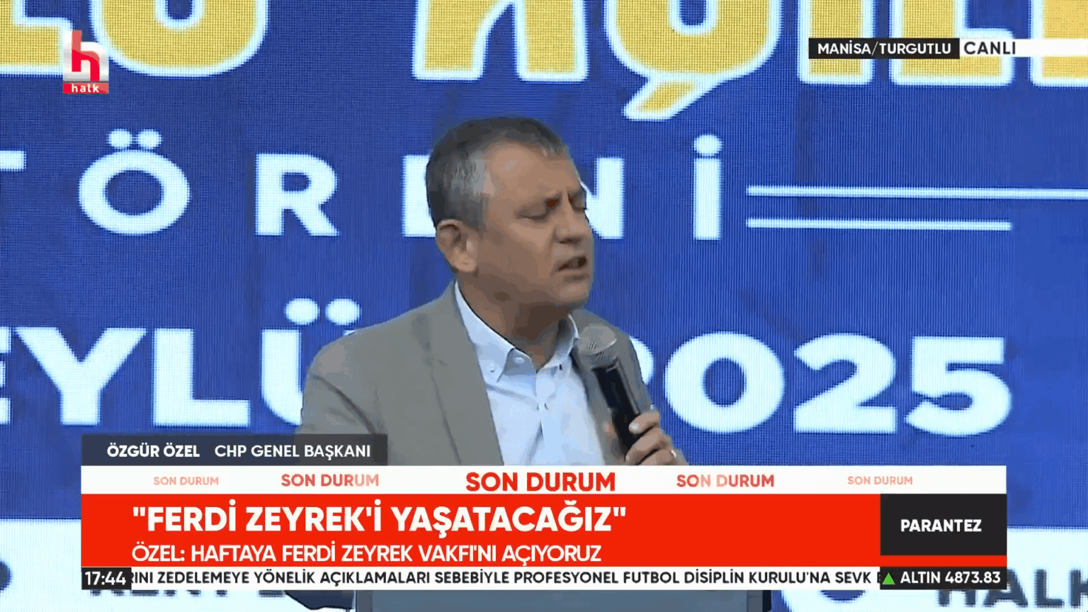 “If he could not deny the meeting, he cannot deny it. Erdoğan says to Trump’s son,” If you arrange an appointment with me, I promise the order of taking 300 boeing planes from the United States in front of the eyes of the whole world on the live broadcast with Trump. ” —Ozgür special “If he could not deny the meeting, he cannot deny it. Erdoğan says to Trump's son," If you arrange an appointment with me, I promise the order of taking 300 boeing planes from the United States in front of the eyes of the whole world on the live broadcast with Trump. " —Ozgür special