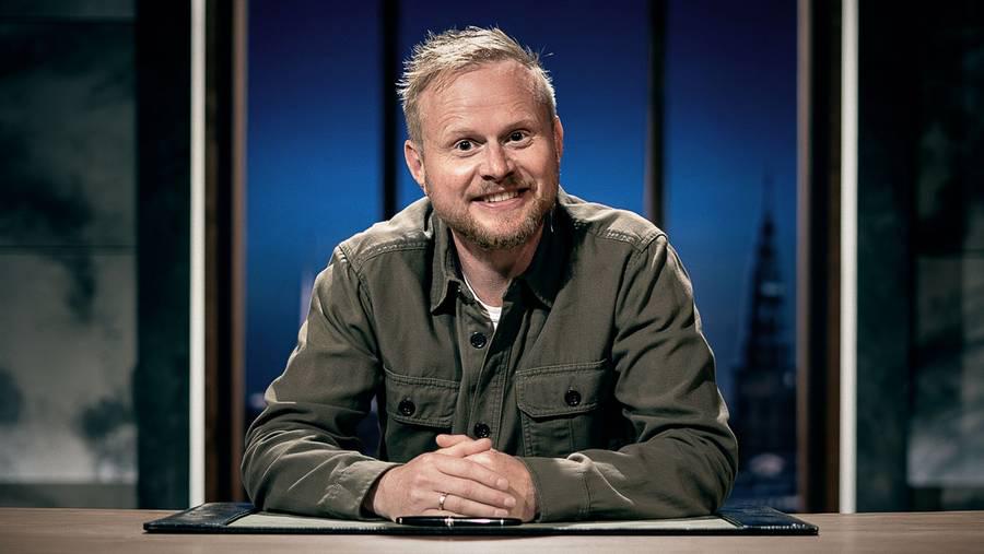 DR confirms: Jonatan Spang fired from 'close to the truth'