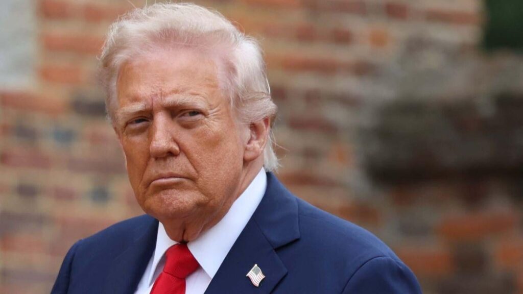 Donald Trump: We support Poland intelligence, but when I said I would help Poland, I meant that after the war in Ukraine.