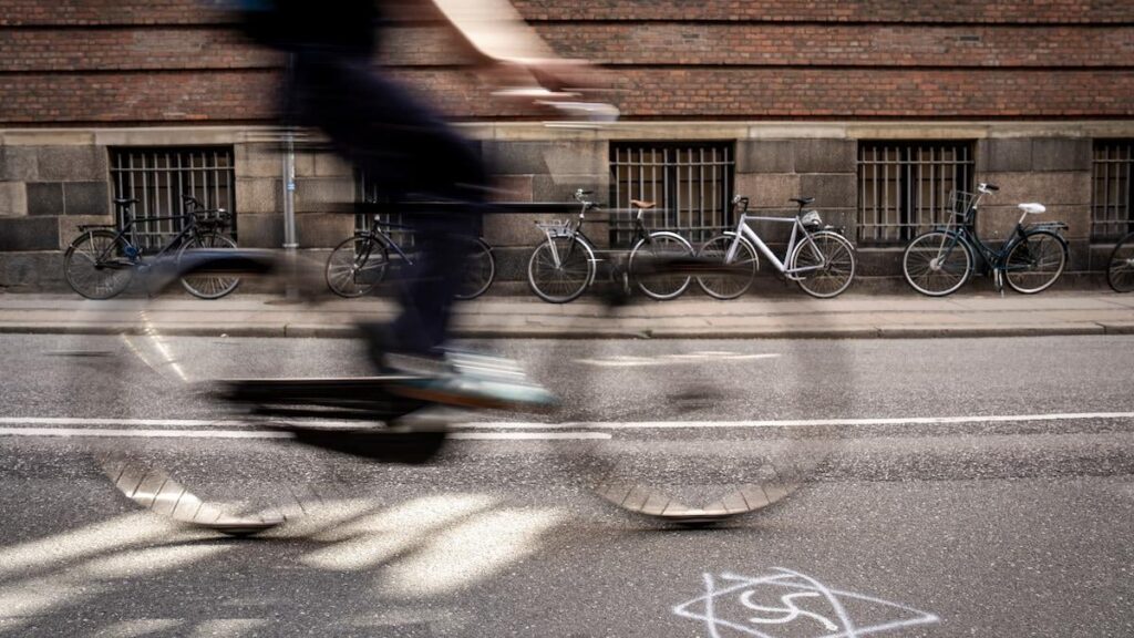 New study: Jews in Denmark experience widespread anti -Semitism