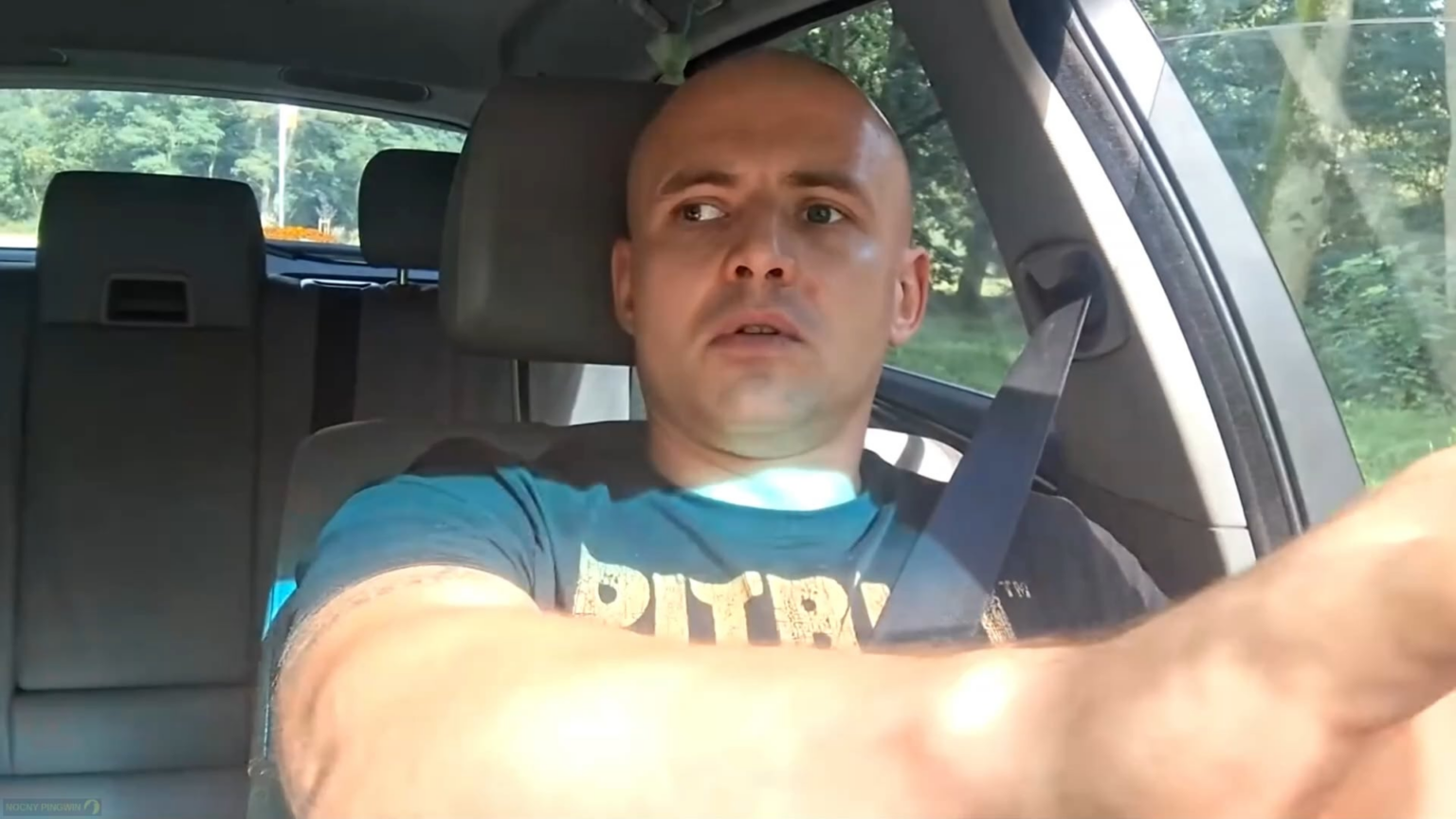 The founder of civic patrols explains what LGBT is