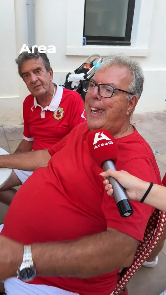 National Day in Gibraltar