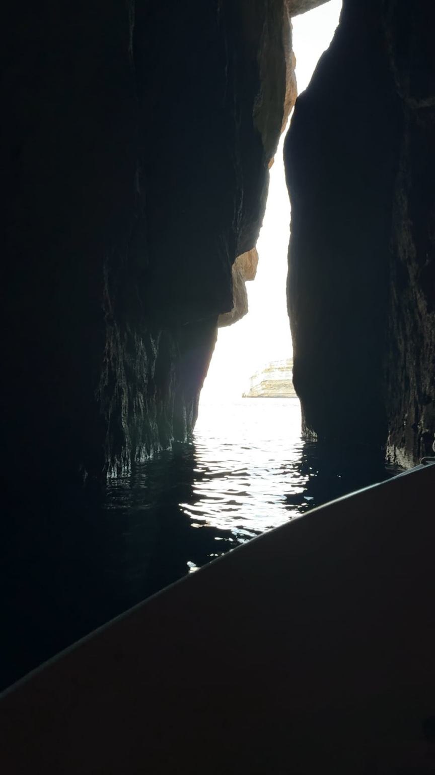 Actually Explore Malta