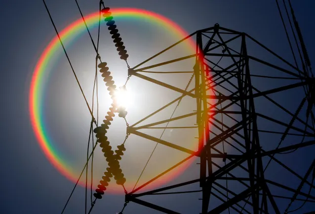 Alone we fail: The culture change needed to deliver the energy transition