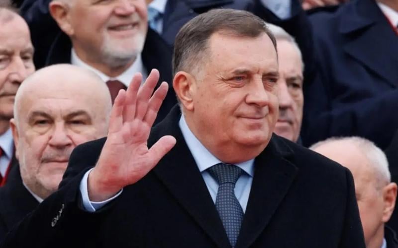 Troika: "Dodik's political end is the beginning of the RS and the whole BiH"