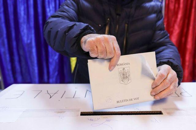 Avangarde Survey - 41% gold, if parliamentary elections, followed by PSD, PNL, USR and UDMR / POT and SOS Romania would not meet the electoral threshold / 51% of the respondents, rather disappointed how the Government manages the situation