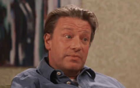 Jamie Oliver says being 'conceptually thick' led to collapse of his restaurant empire