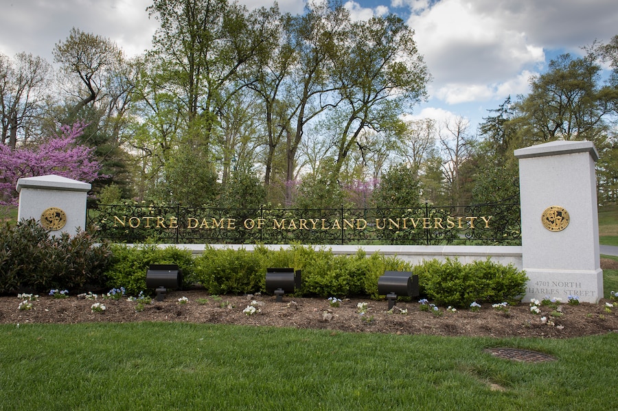 Notre Dame of Maryland University opens integrative health school