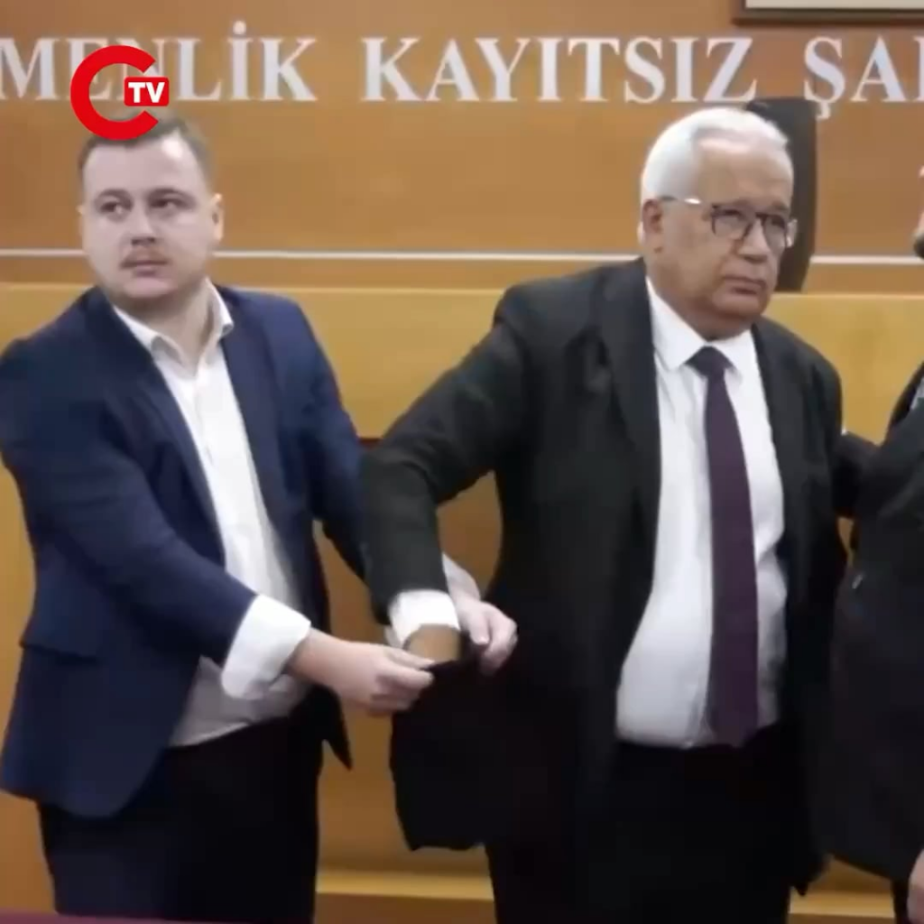 Bayrampaşa Municipality remained in the CHP!