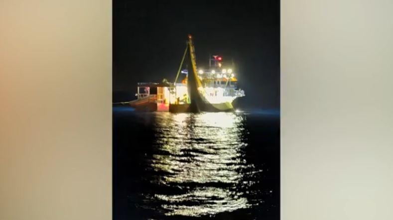 Thracian Sea: "Say 'Subject them' - Turkish fishermen opened fire against Greek fishing boats