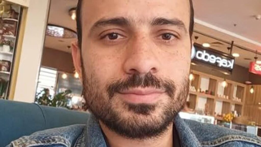Revealed: Egyptian illegal migrant, 42, who raped woman in Hyde Park while living in the Hilton hotel is a convicted Islamic terrorist