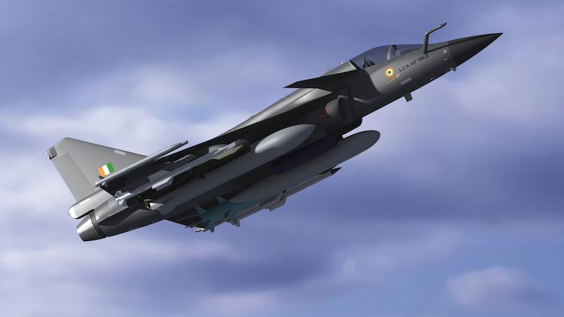 France Throws Lifeline To India’s Fighter Jet Dreams As America Keeps Delhi Waiting – Analysis – Eurasia Review