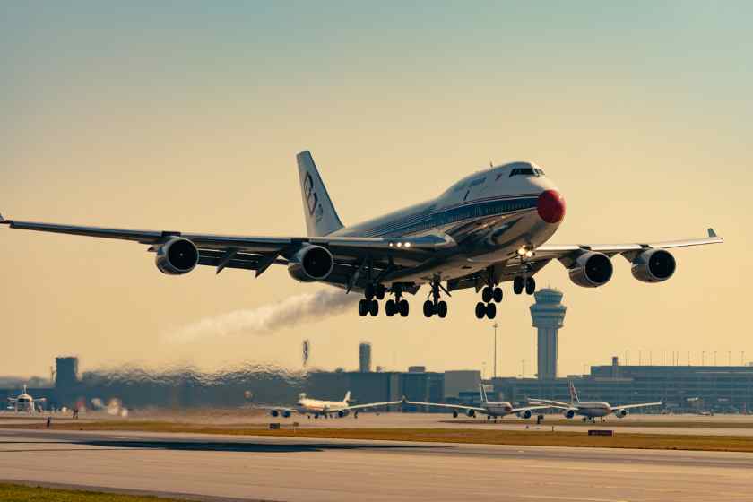 Sarajevo, Bosnia and Herzegovina: Direct Flight from Sarajevo to Paris Announced by Transavia, Starting April 17, 2026