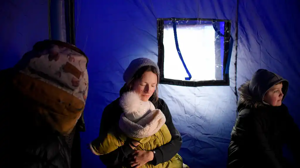 Ukrainian Asylum Applications Rise 29% in EU and Switzerland in 2025