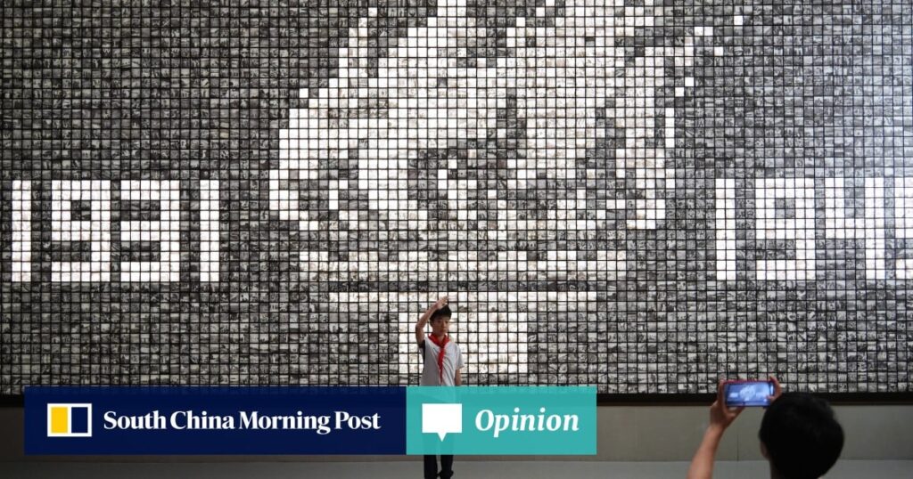 My Take | Yes, China and Russia really did win in WWII, as allies of Britain and America