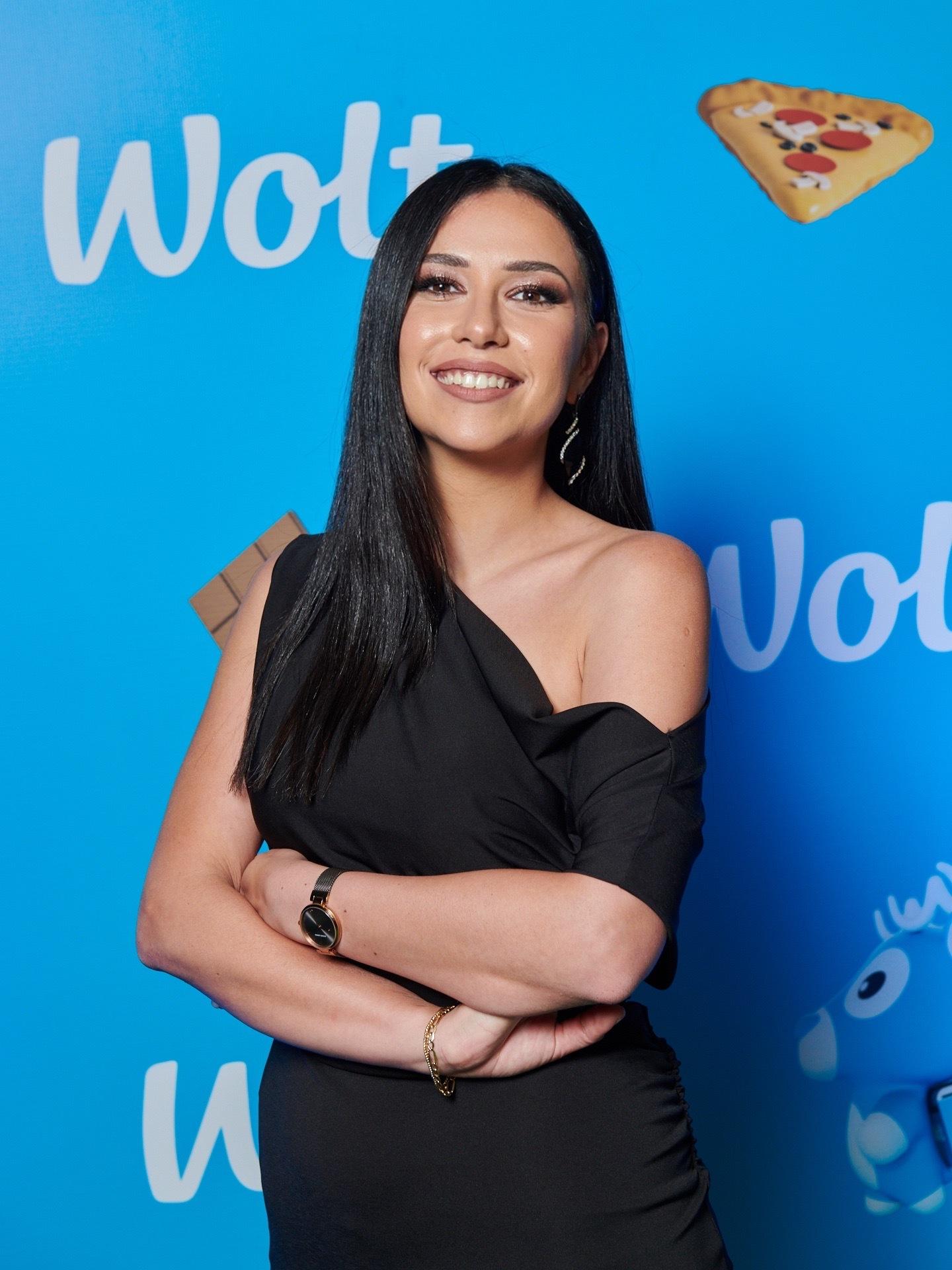 Dinah Lee Cameli