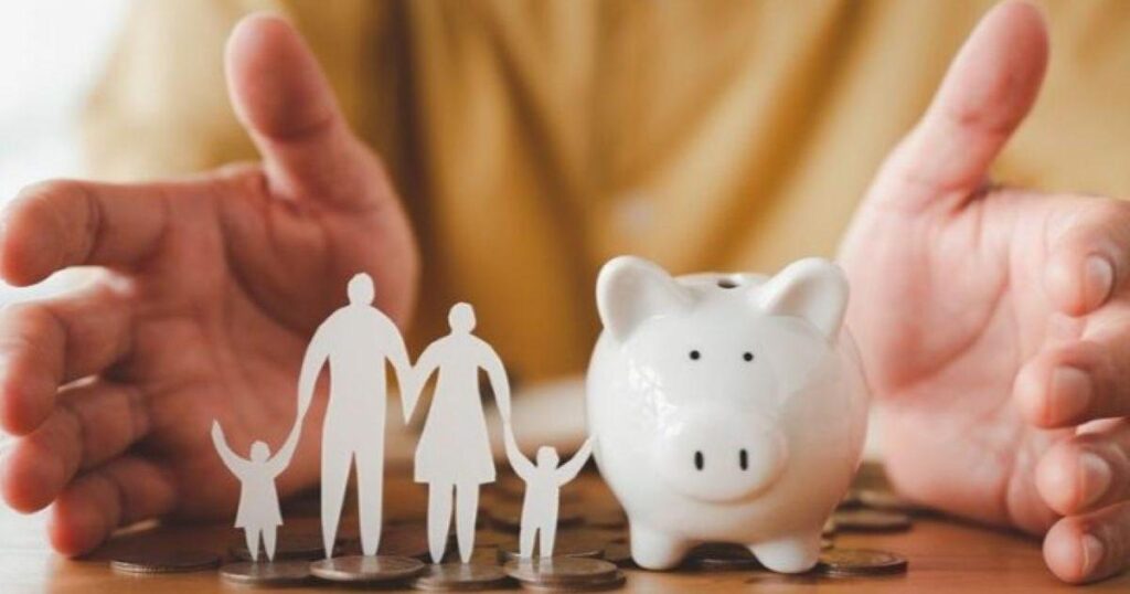 Can you live on one income in Malta?