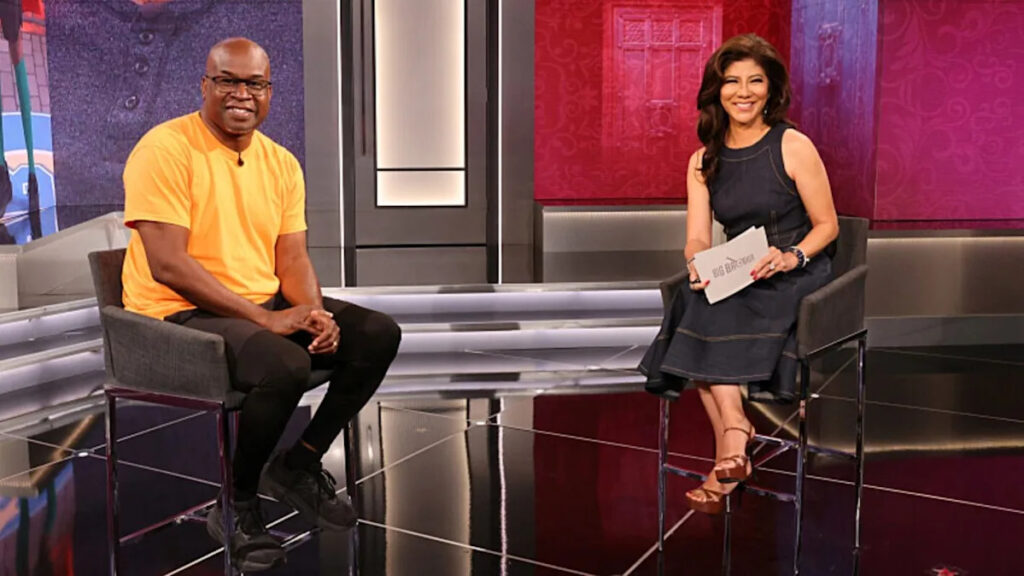 Yahoo entertainment home
