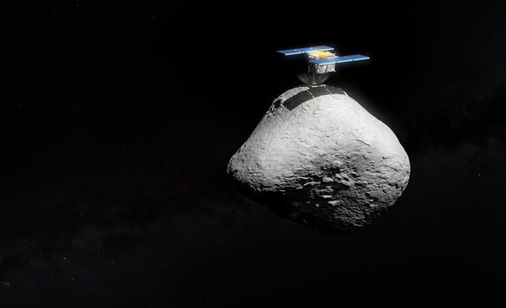 Can Hayabusa2 touchdown? New study reveals space mission’s target asteroid is tinier and faster than thought