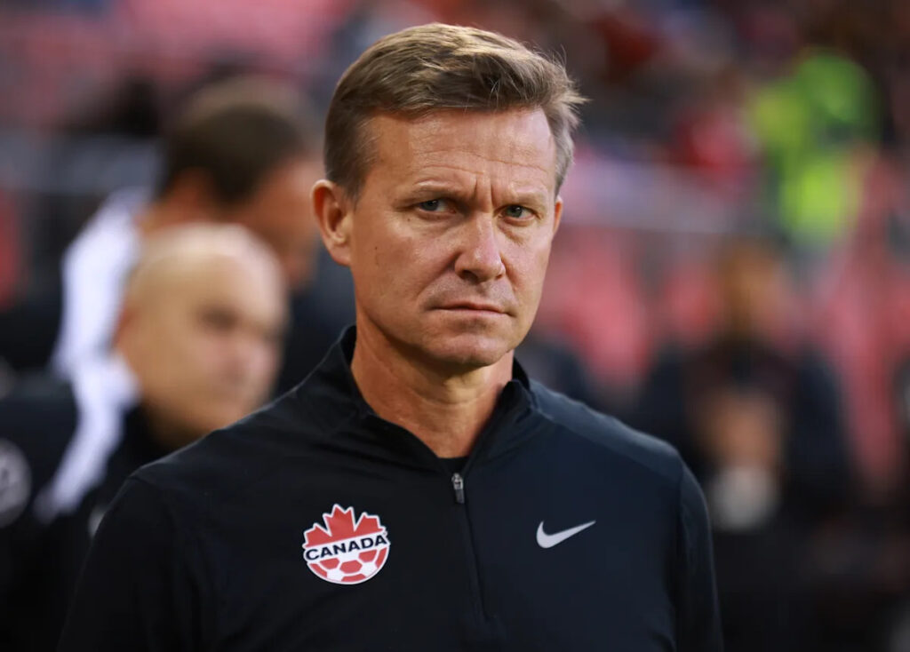 ⏪ Canada outclasses Romania with a comfortable friendly Win Download app from appStore
